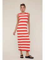 Cabana Stripe Dress