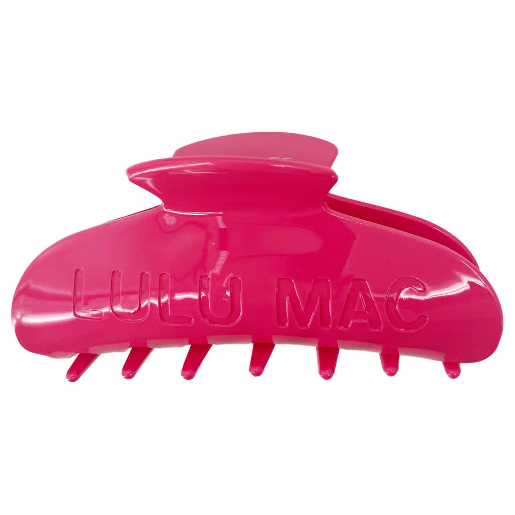 Lulu Mac ClawClip