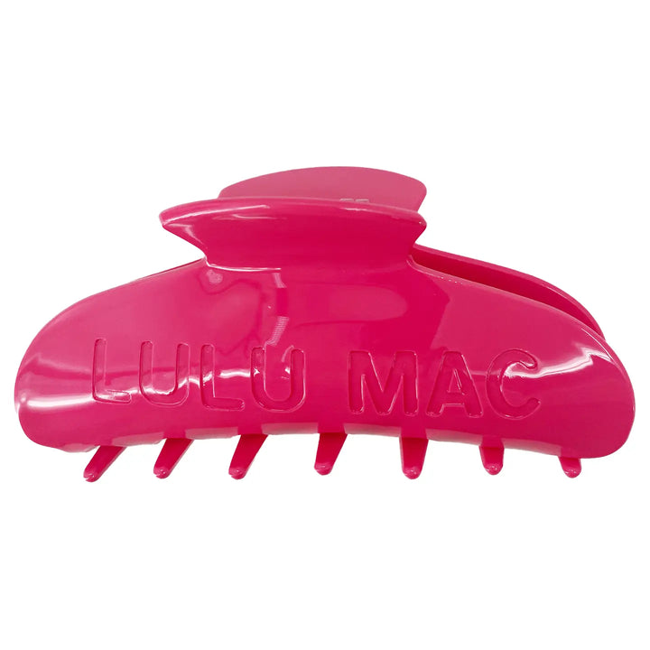 Lulu Mac ClawClip