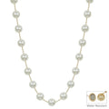 12 mm Pearl Necklace