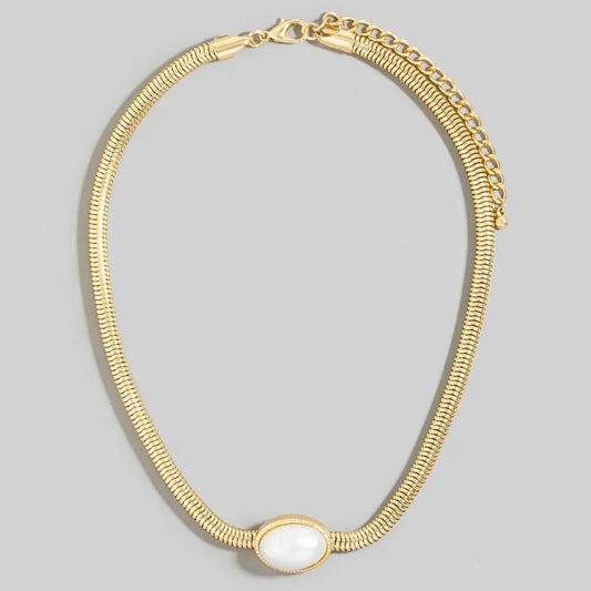 Snake Chain
