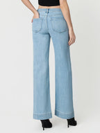 HR Light Washed Jeans