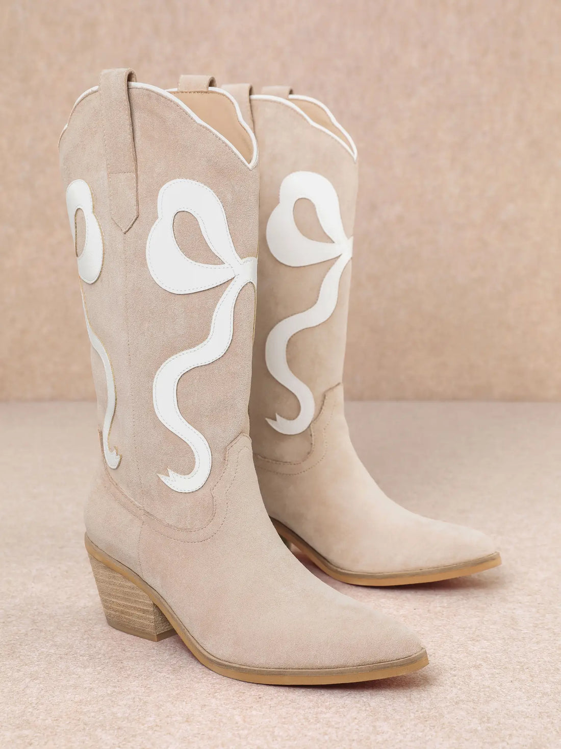 Bowie Boots