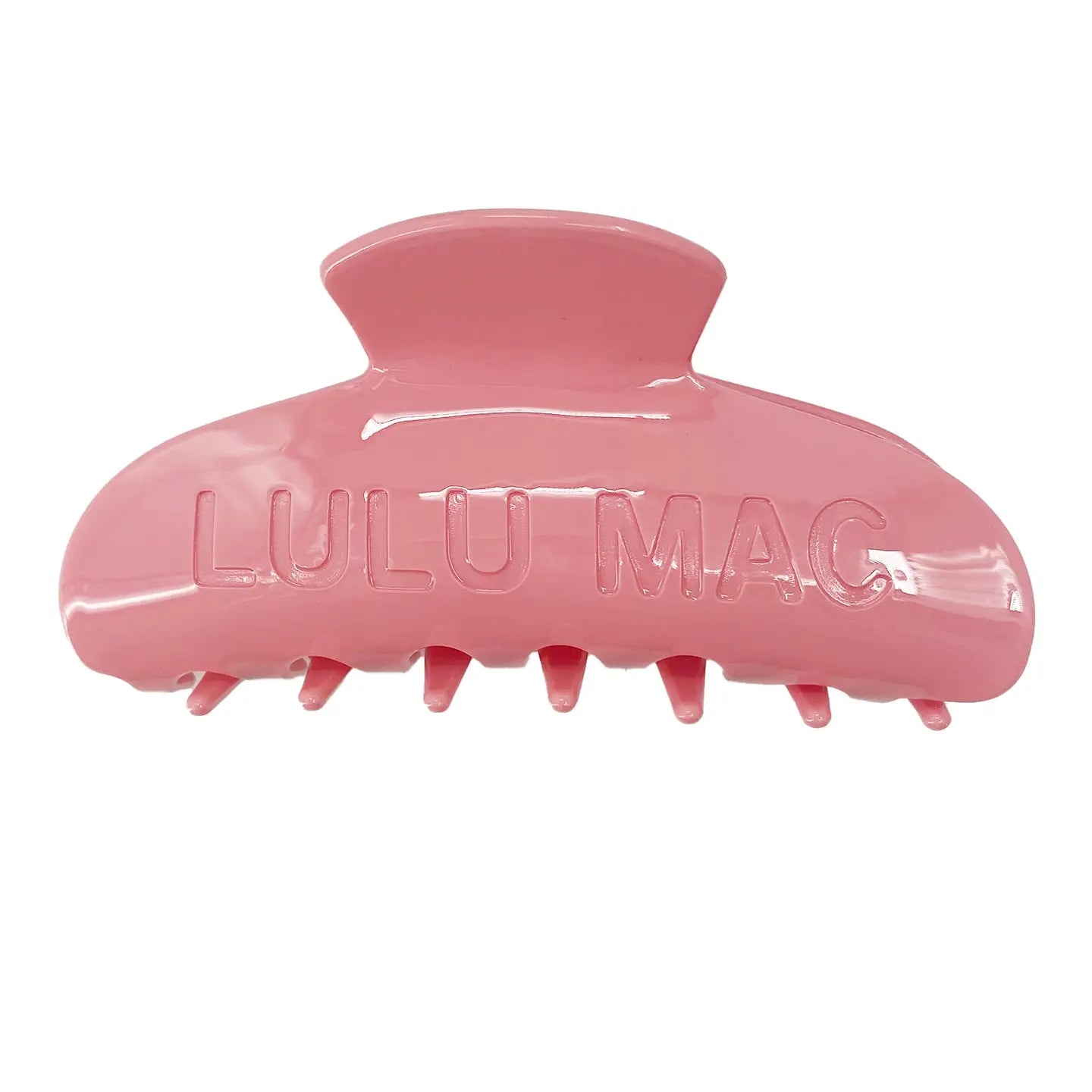 Lulu Mac ClawClip