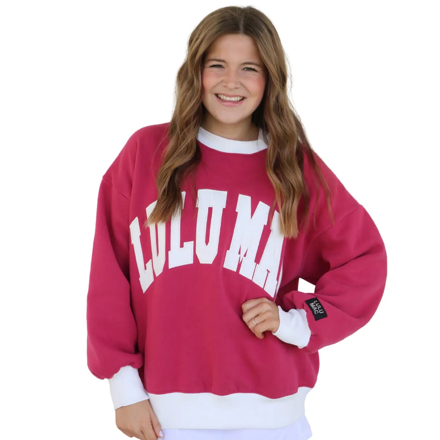LuluMac Plum