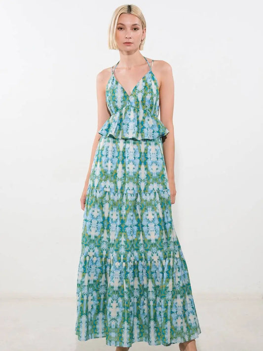 Camile Maxi