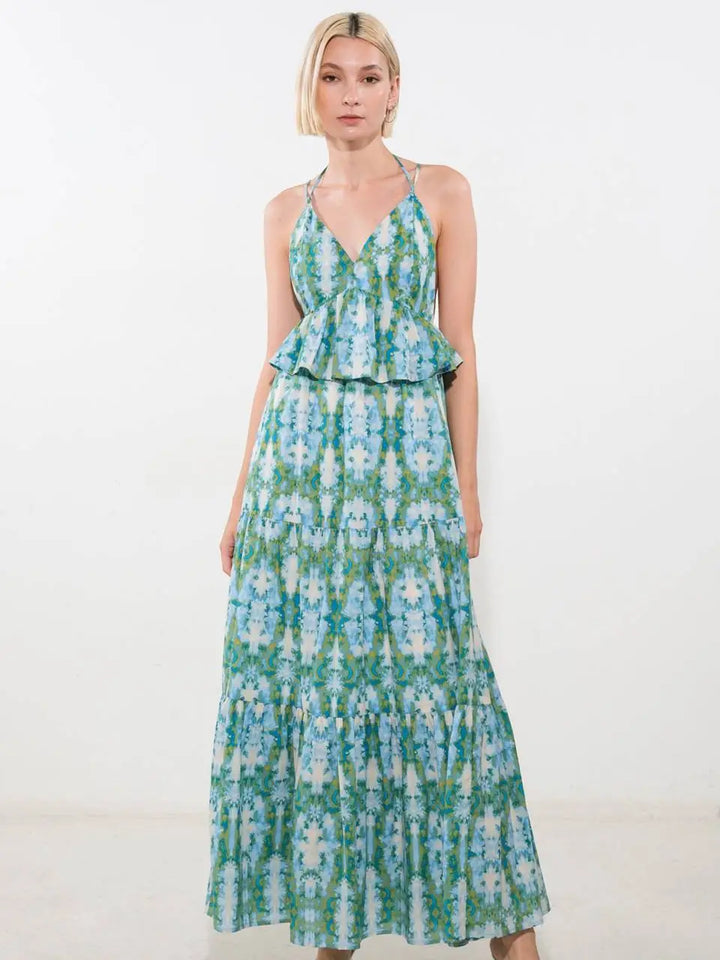 Camile Maxi