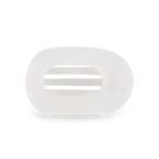 Teletie Flat Clips