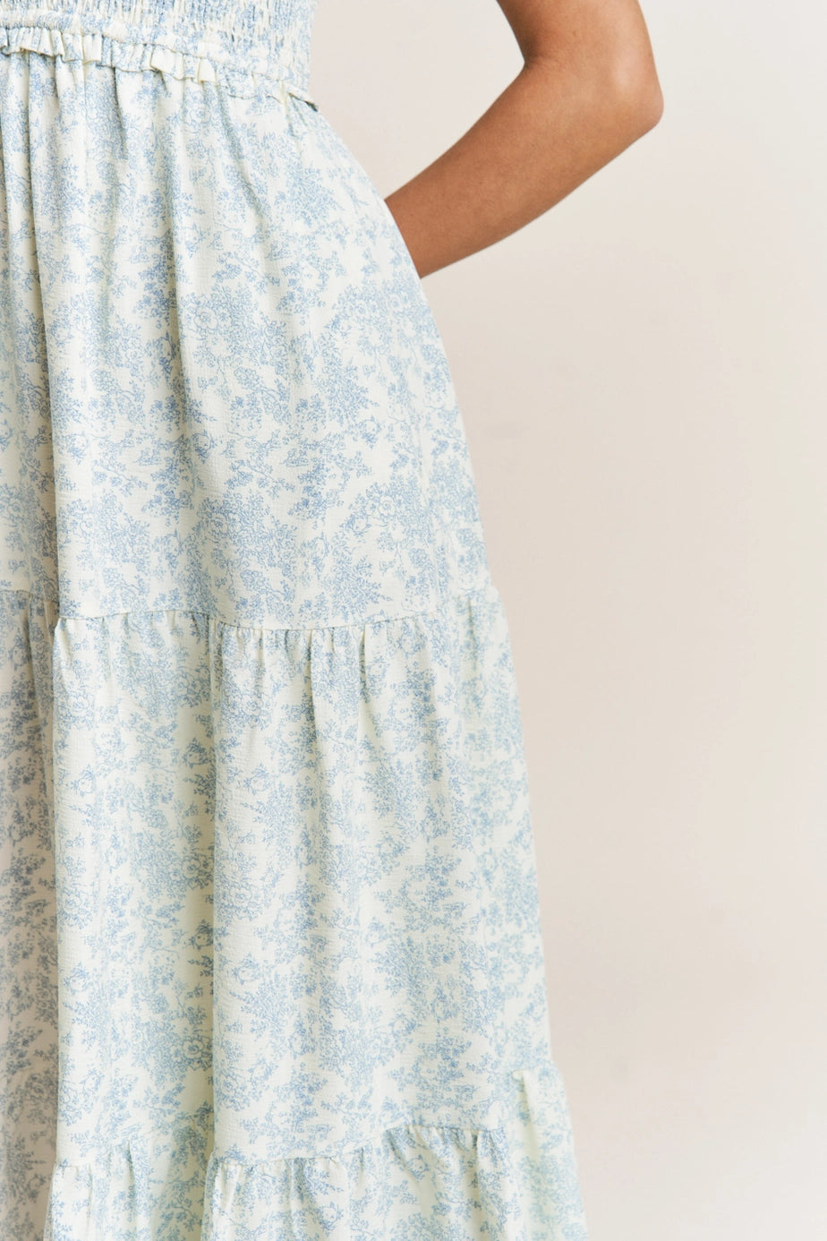 Soft Skies Maxi