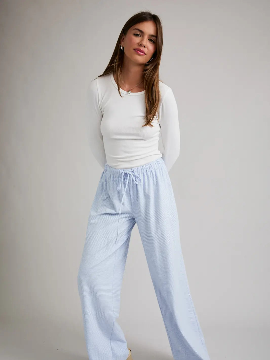 Daydream Drawstring Pants