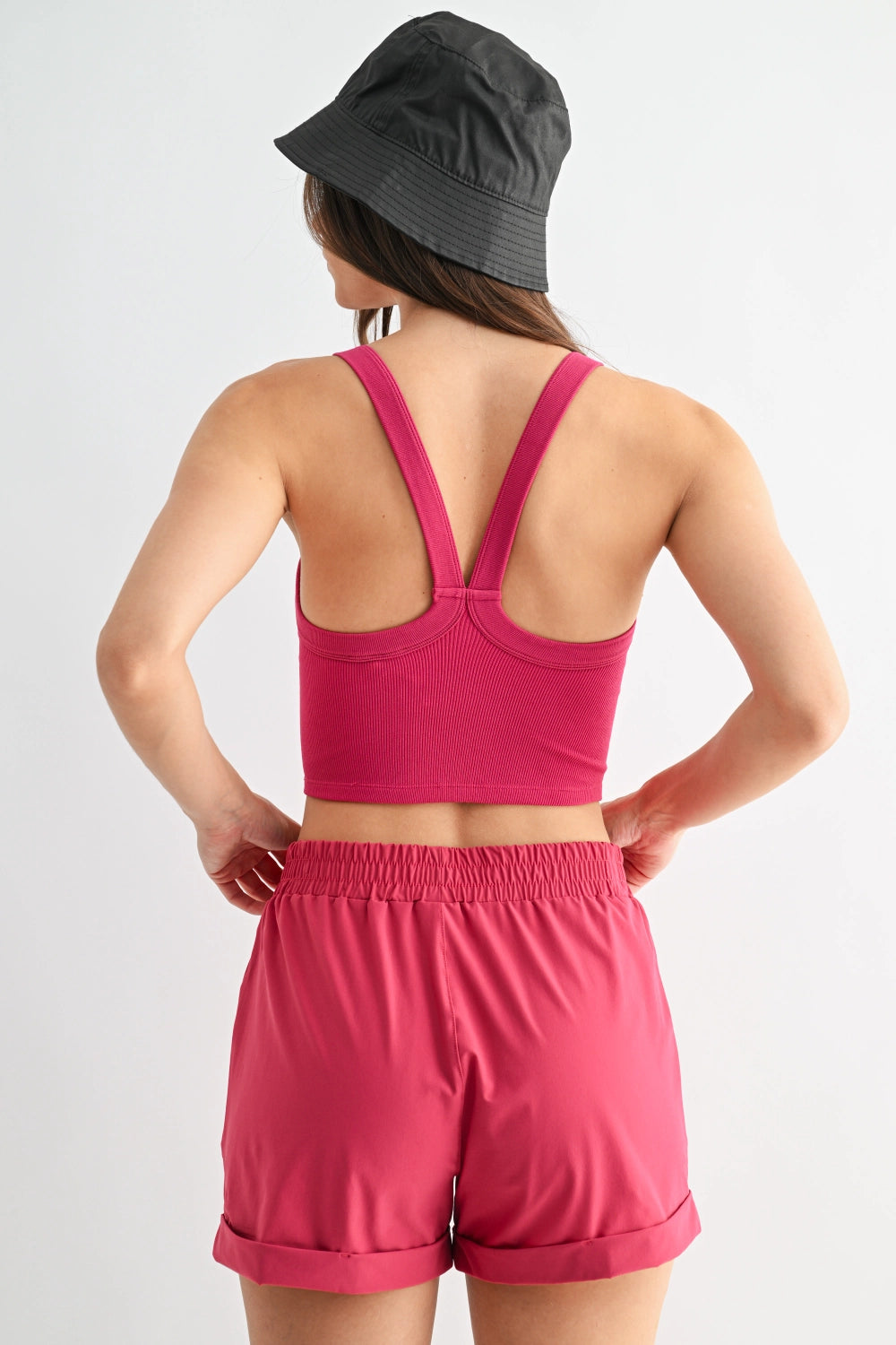 FP Dupe Tank Top