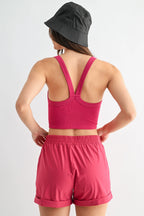 FP Dupe Tank Top