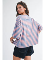 Cotton Candy Tee