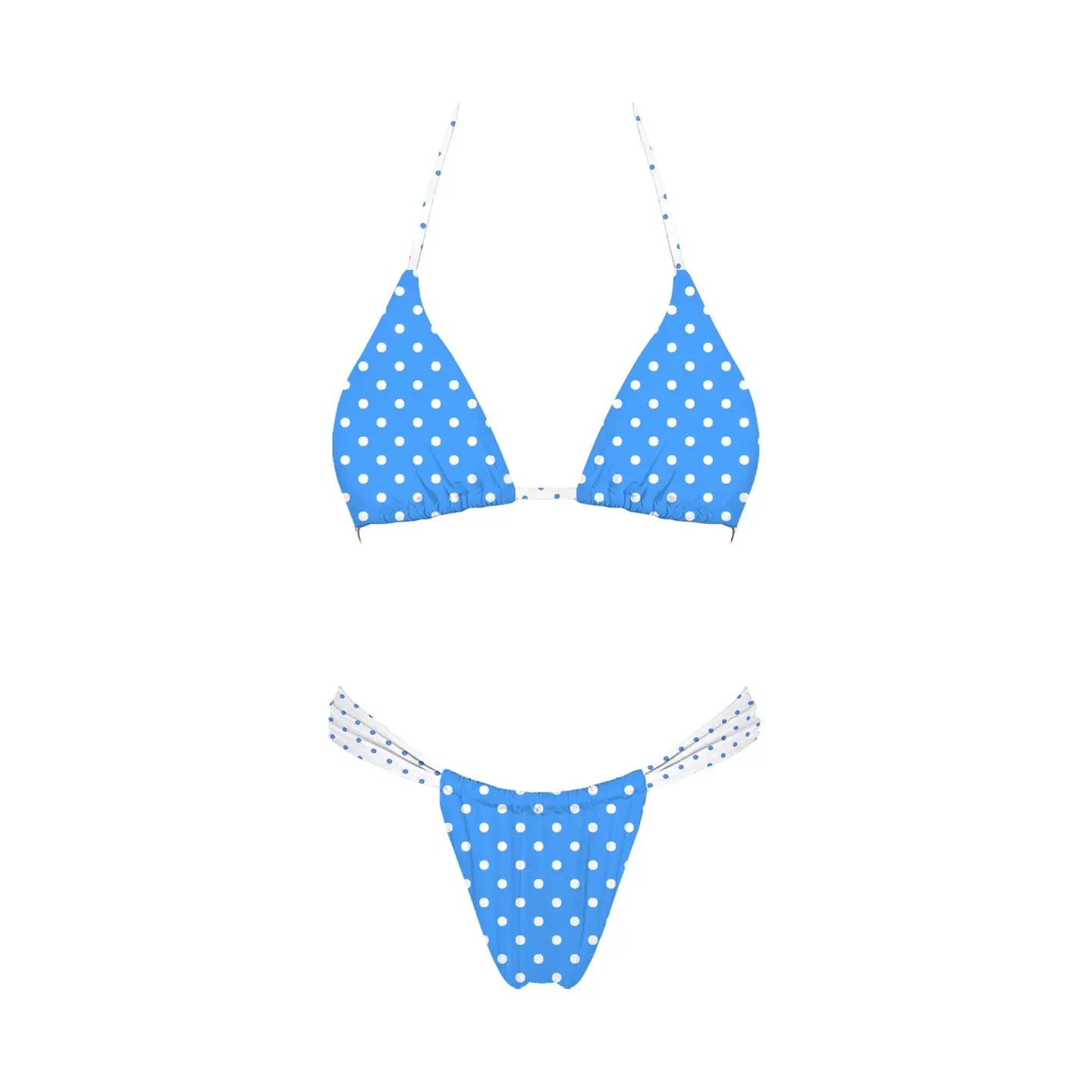 Italian Summer Bikini
