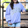 Lulumac Camo Lavender