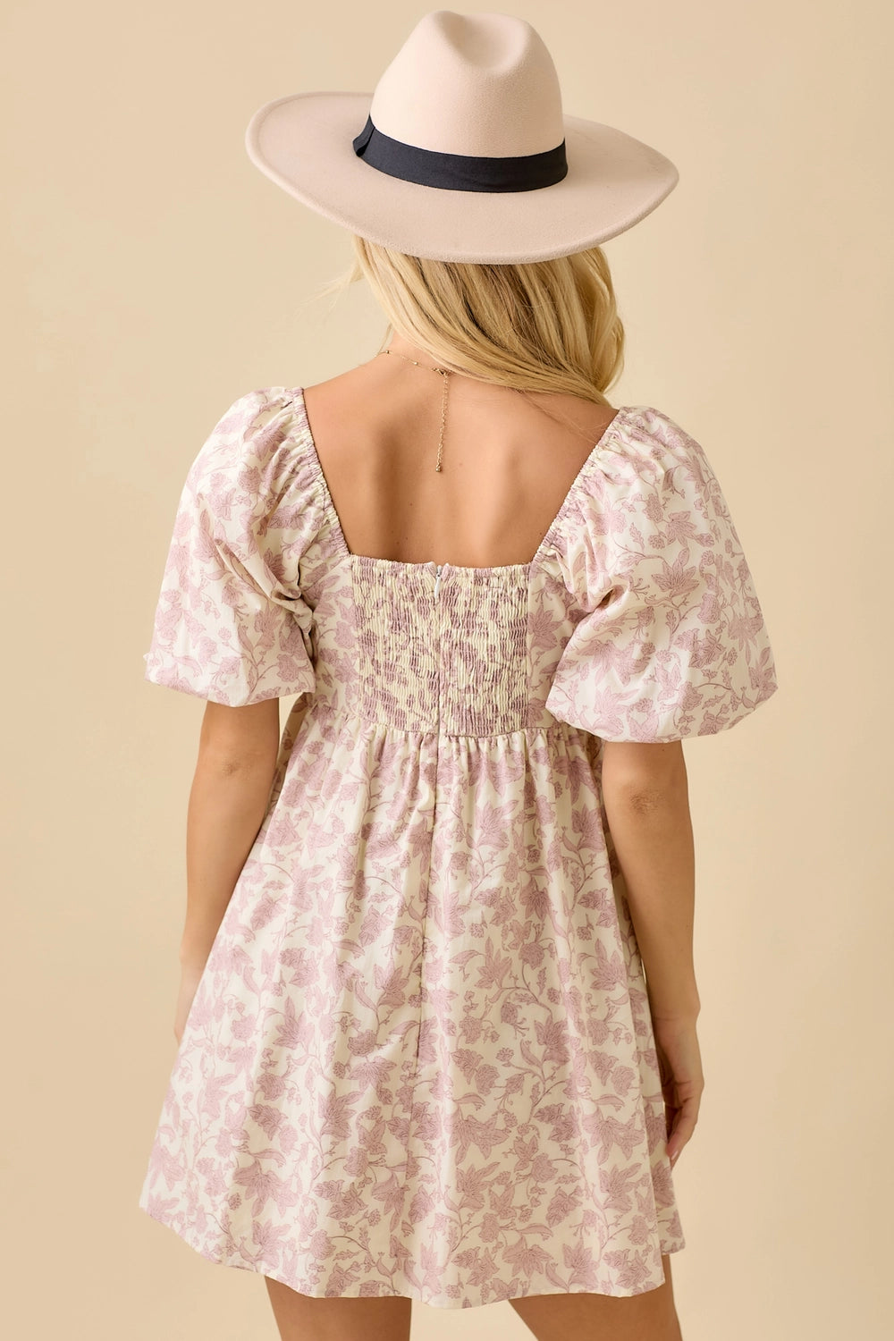 The Monroe Mini