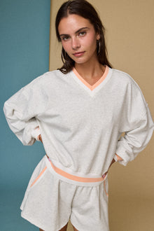 Peachy Match Set