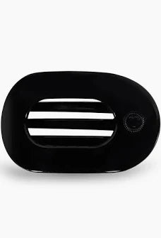 Teletie Flat Clips