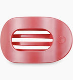 Teletie Flat Clips