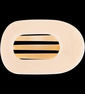 Teletie Flat Clips