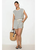 Nyla Romper