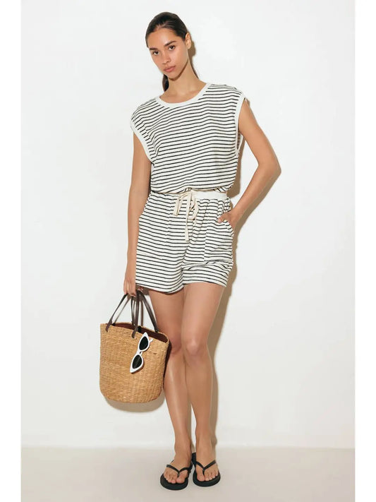 Nyla Romper