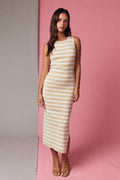 Salt + Sand Midi