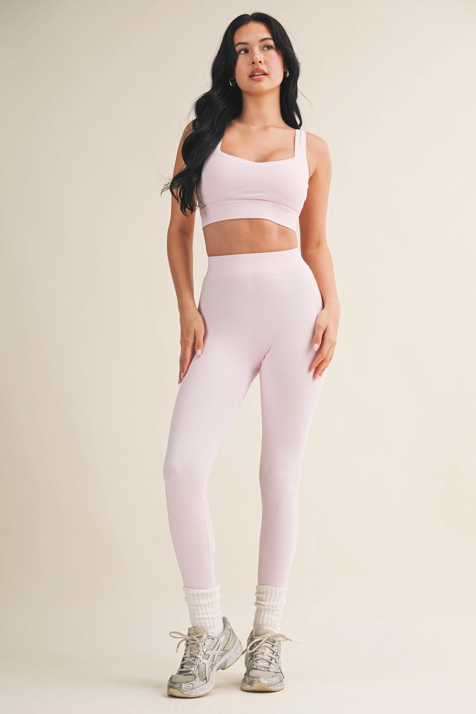 Pink Power Set