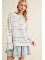By the Bay Sweater