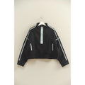 Black Fleece Pullover
