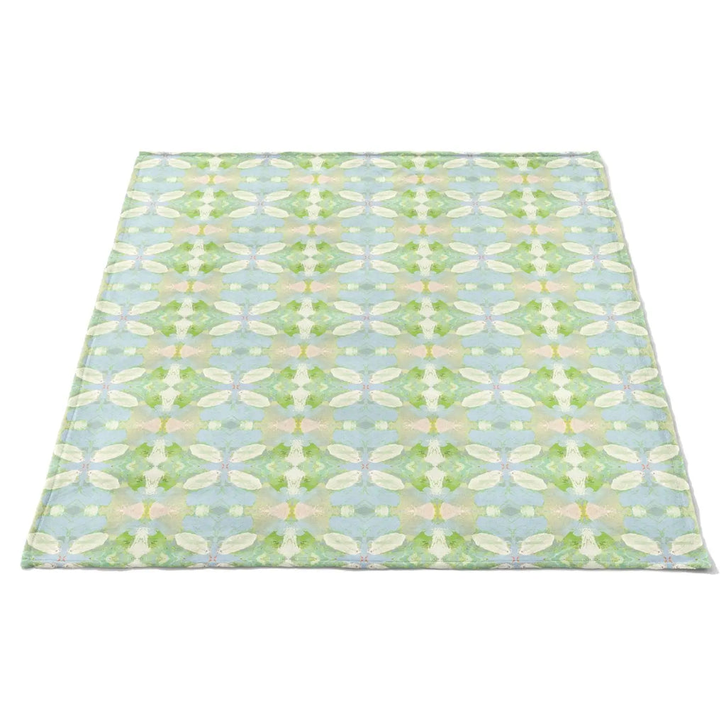 Elephant Falls Blanket