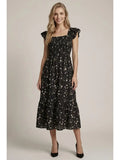 Wren Floral Dress