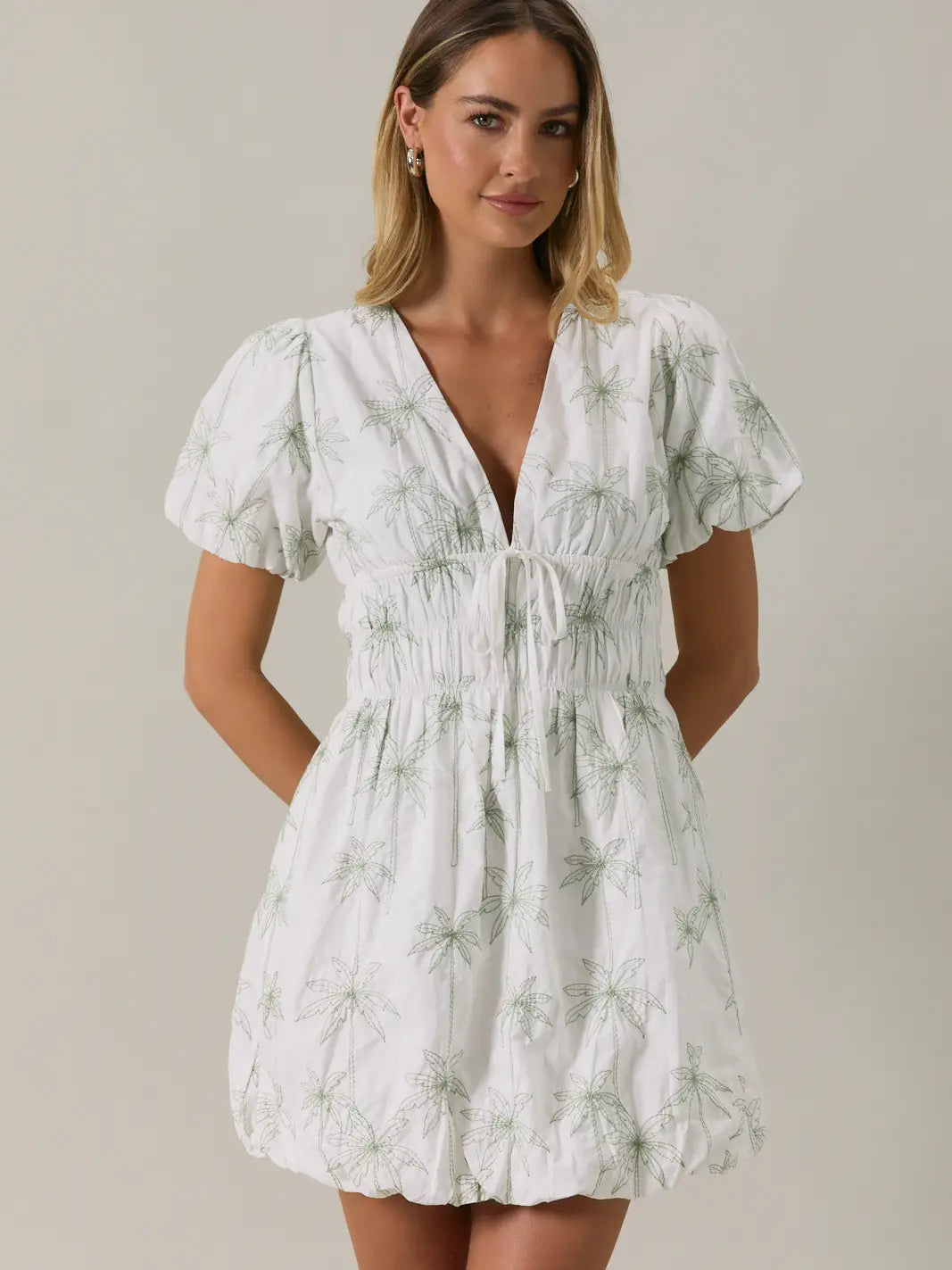 The Key West Dress