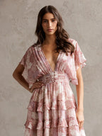 Vivian Dress