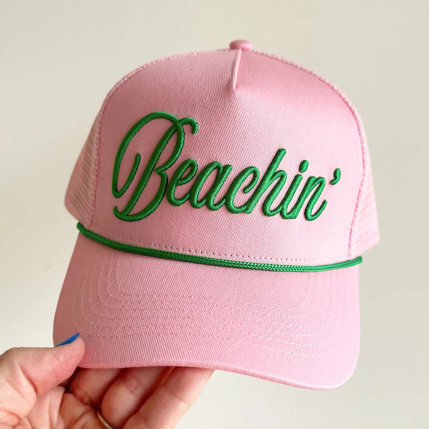 Beachin Hat