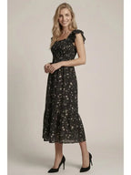 Wren Floral Dress