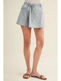 Easy Going Skort