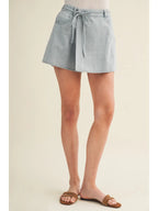 Easy Going Skort