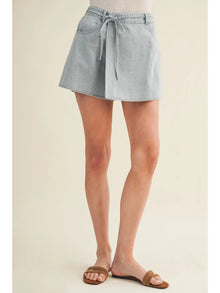 Easy Going Skort
