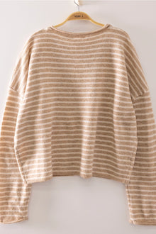 Vanilla Chai Cardigan