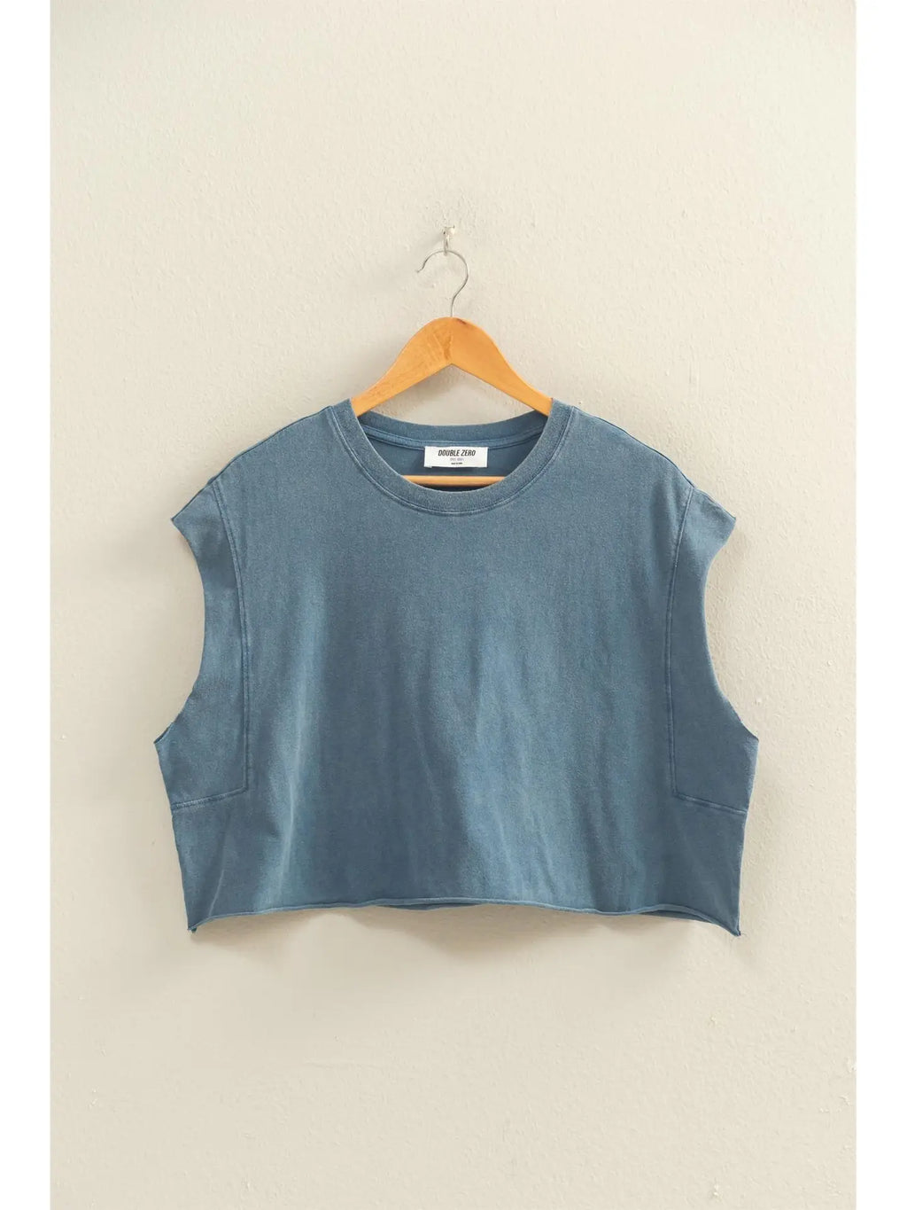 Everyday Essential Crop