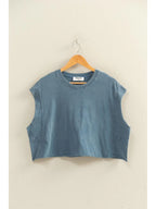 Everyday Essential Crop