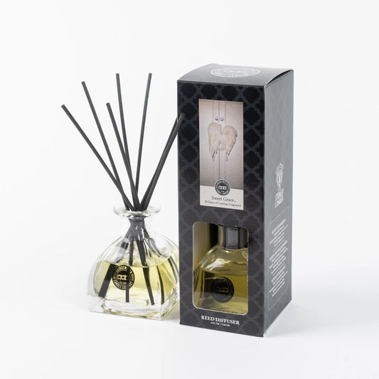 Reeds Diffuser