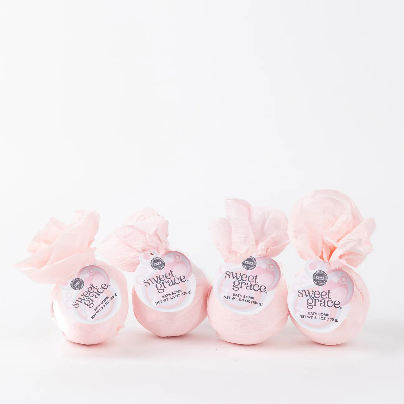 Sweet Grace Bath Bomb