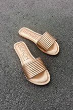 Beach Troller Gold