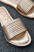 Beach Troller Gold