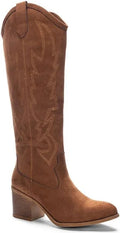 Upwind Western Boot