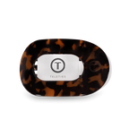 Teletie Flat Clips