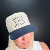 Bless Your Heart