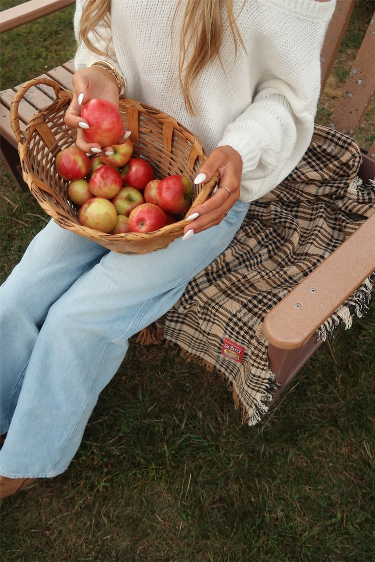 Fall inspiration